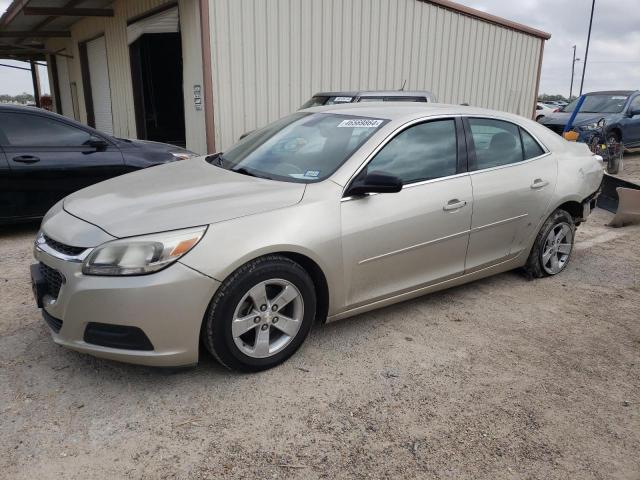 2014 CHEVROLET MALIBU LS, 