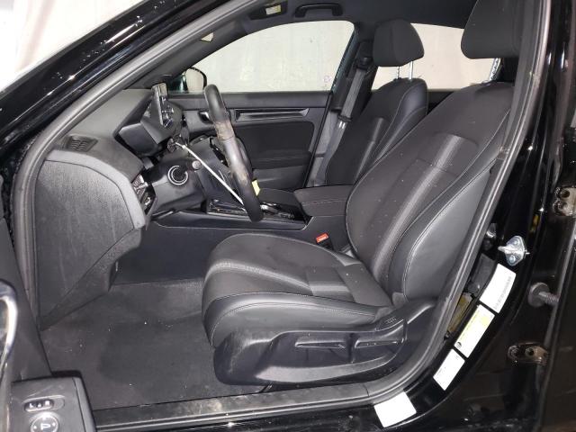 2HGFE2F5XNH582879 - 2022 HONDA CIVIC SPORT 黑色 照片 7