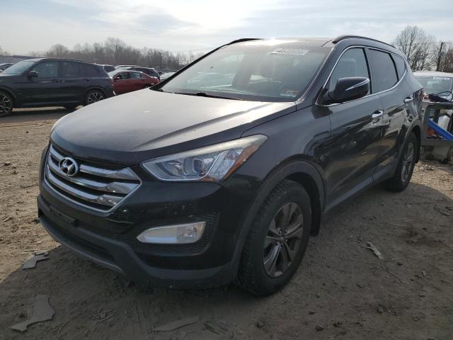 2015 HYUNDAI SANTA FE S, 