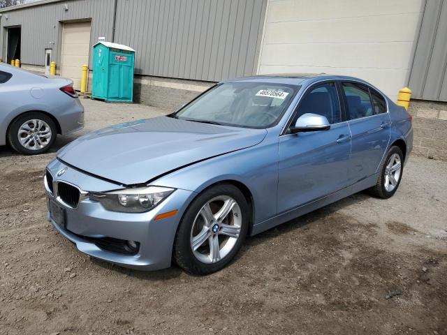 2015 BMW 328 XI SULEV, 