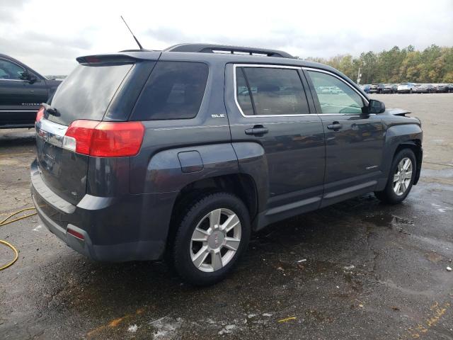 2CTALDEW9A6241021 - 2010 GMC TERRAIN SLE GRAY photo 3