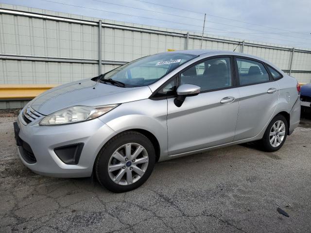 2013 FORD FIESTA SE, 