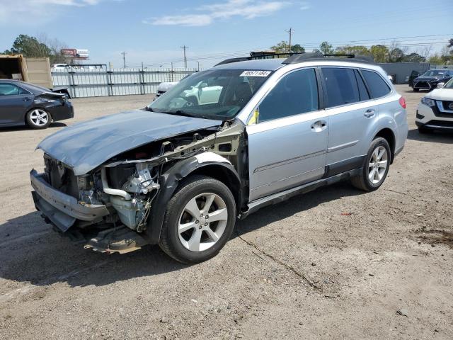 2014 SUBARU OUTBACK 2.5I PREMIUM, 