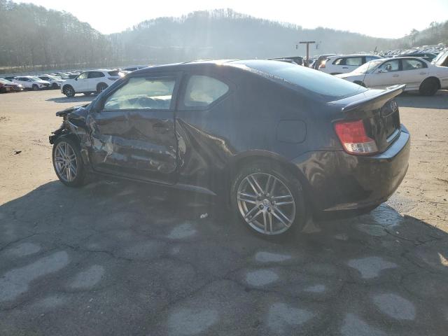 JTKJF5C79B3004406 - 2011 TOYOTA SCION TC 勃艮第红 照片 2