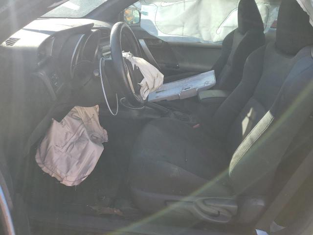 JTKJF5C79B3004406 - 2011 TOYOTA SCION TC 勃艮第红 照片 7