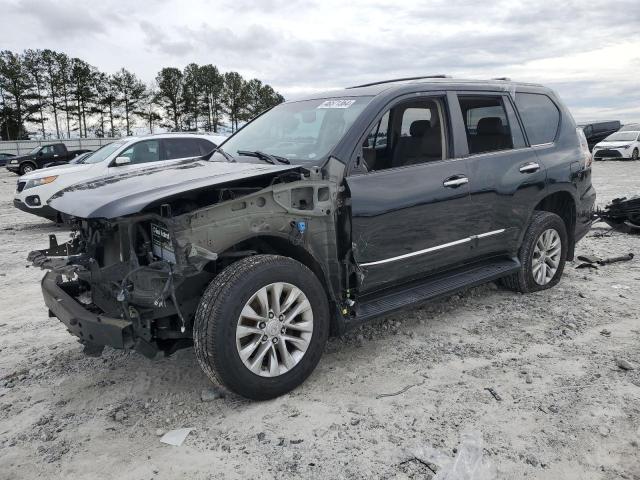 2017 LEXUS GX 460, 