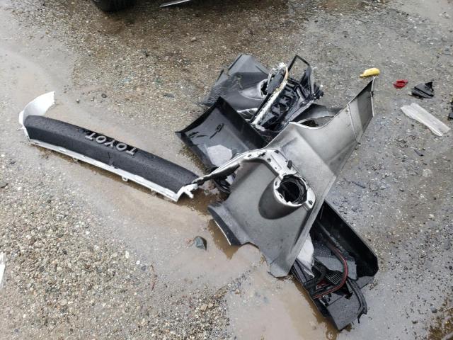 JTEBU5JR3J5530132 - 2018 TOYOTA 4RUNNER SR5/SR5 PREMIUM 银色 照片 13