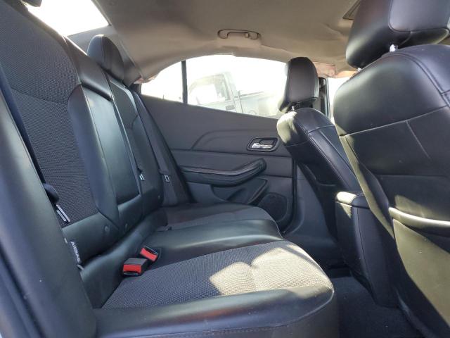 1G11C5SA5GF133335 - 2016 CHEVROLET MALIBU LIM LT 白色 照片 10