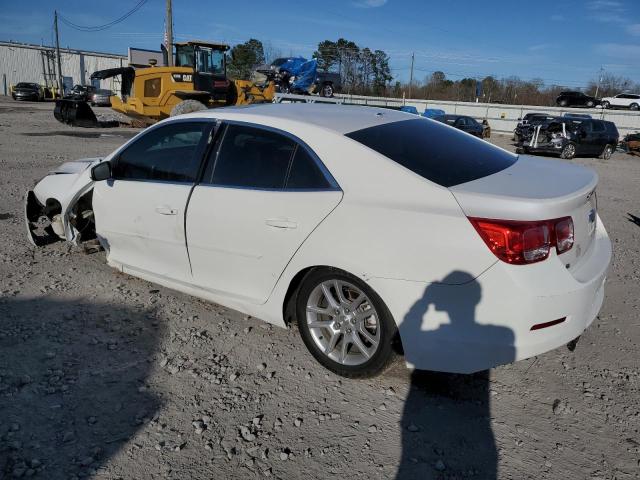 1G11C5SA5GF133335 - 2016 CHEVROLET MALIBU LIM LT 白色 照片 2