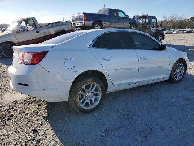 1G11C5SA5GF133335 - 2016 CHEVROLET MALIBU LIM LT 白色 照片 3