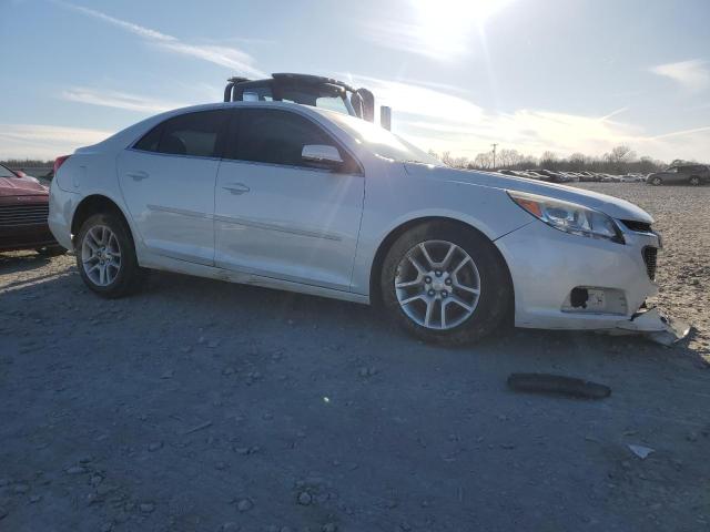 1G11C5SA5GF133335 - 2016 CHEVROLET MALIBU LIM LT 白色 照片 4