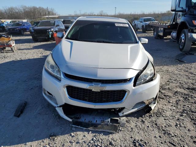 1G11C5SA5GF133335 - 2016 CHEVROLET MALIBU LIM LT 白色 照片 5