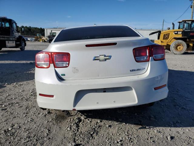 1G11C5SA5GF133335 - 2016 CHEVROLET MALIBU LIM LT 白色 照片 6