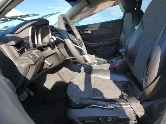 1G11C5SA5GF133335 - 2016 CHEVROLET MALIBU LIM LT 白色 照片 7