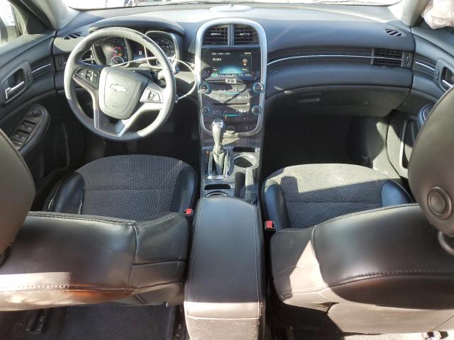 1G11C5SA5GF133335 - 2016 CHEVROLET MALIBU LIM LT 白色 照片 8