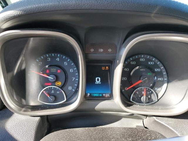 1G11C5SA5GF133335 - 2016 CHEVROLET MALIBU LIM LT 白色 照片 9