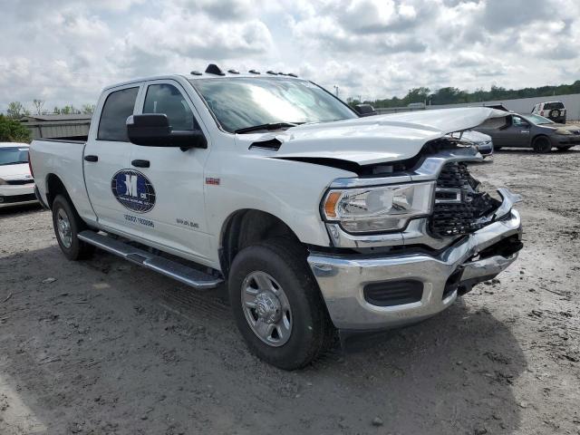 3C6UR5CJ5NG402566 - 2022 RAM 2500 TRADESMAN Beyaz fotoğraf 4