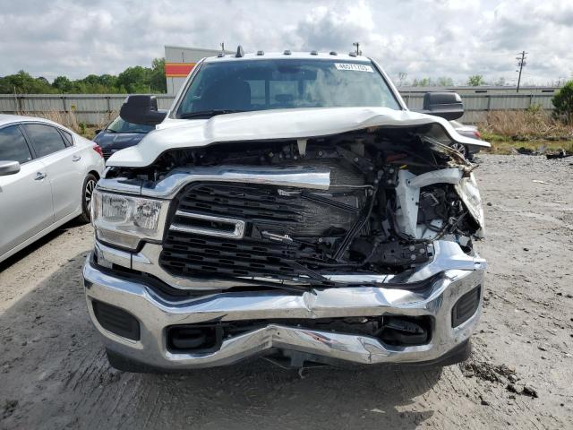 3C6UR5CJ5NG402566 - 2022 RAM 2500 TRADESMAN Beyaz fotoğraf 5