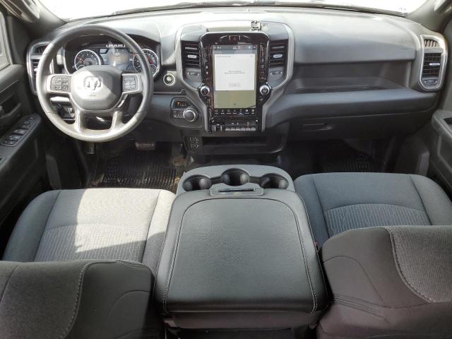 3C6UR5CJ5NG402566 - 2022 RAM 2500 TRADESMAN Beyaz fotoğraf 8