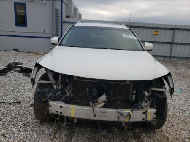 5N1AR2MM2EC723269 - 2014 NISSAN PATHFINDER S 白色 照片 5