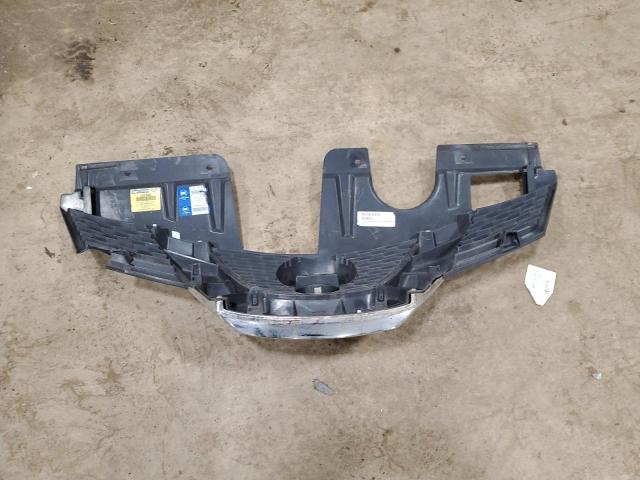 KNMAT2MV1GP640412 - 2016 NISSAN ROGUE S GRAY photo 12