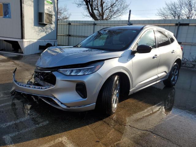 2023 FORD ESCAPE ST LINE, 