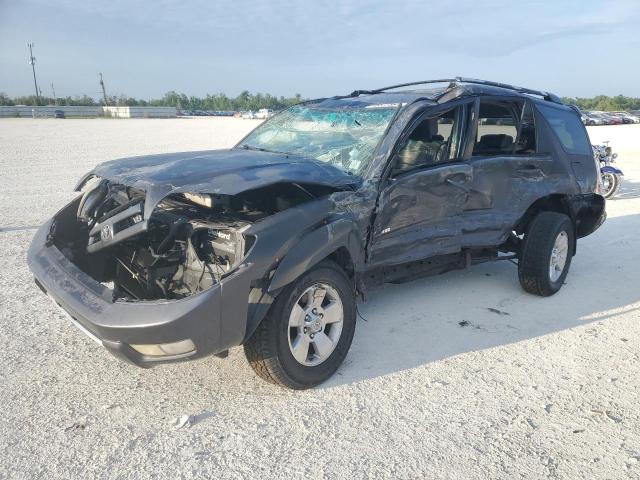 2003 TOYOTA 4RUNNER SR5, 