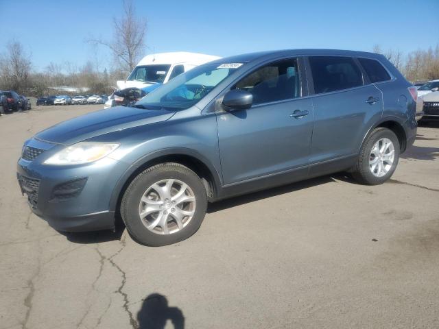 2011 MAZDA CX-9, 