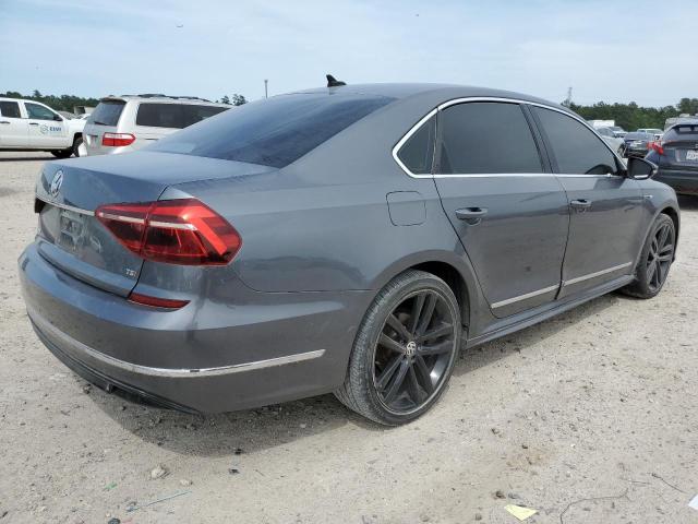 1VWDT7A37HC020439 - 2017 VOLKSWAGEN PASSAT R-LINE Boz foto 3