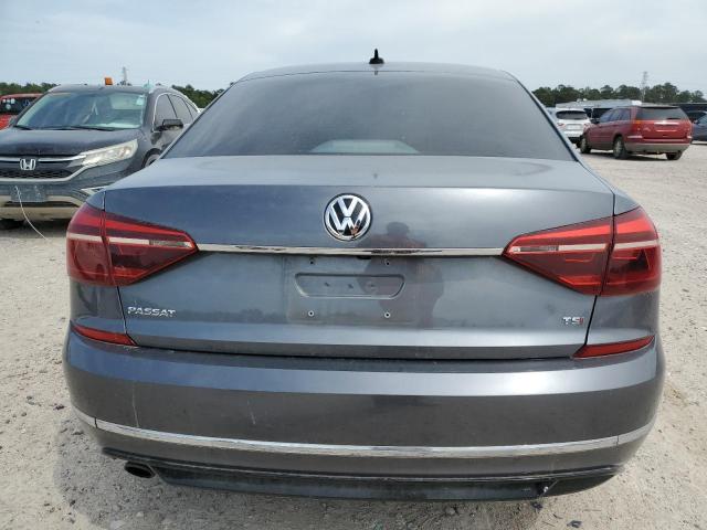 1VWDT7A37HC020439 - 2017 VOLKSWAGEN PASSAT R-LINE Boz foto 6