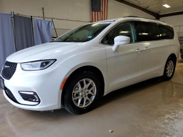 2022 CHRYSLER PACIFICA TOURING L, 