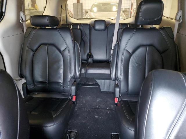 2C4RC1BGXNR189235 - 2022 CHRYSLER PACIFICA TOURING L Սպիտակ լուսանկար 10