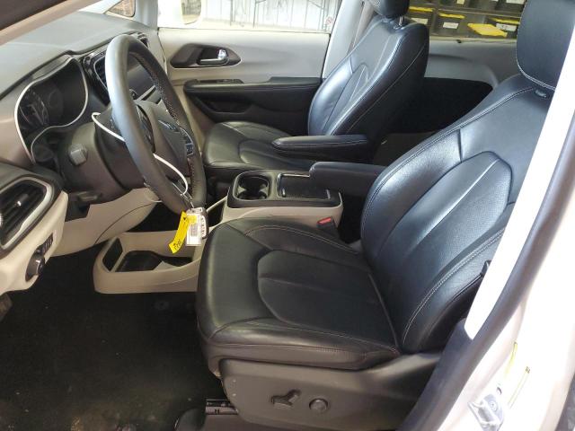 2C4RC1BGXNR189235 - 2022 CHRYSLER PACIFICA TOURING L Սպիտակ լուսանկար 7