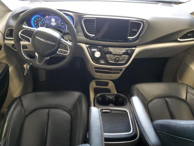 2C4RC1BGXNR189235 - 2022 CHRYSLER PACIFICA TOURING L Սպիտակ լուսանկար 8