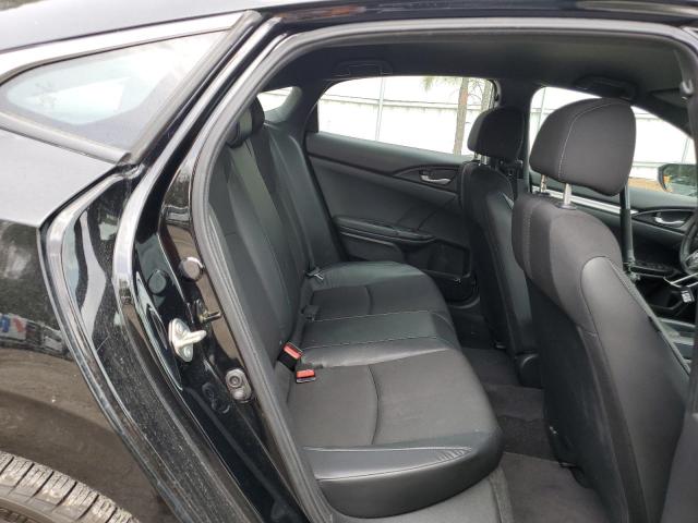 19XFC2F89KE015309 - 2019 HONDA CIVIC SPORT 黑色 照片 10