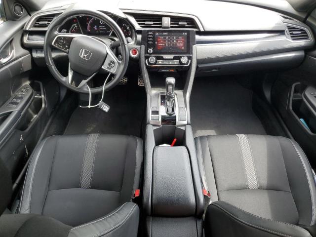 19XFC2F89KE015309 - 2019 HONDA CIVIC SPORT 黑色 照片 8