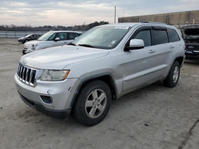 2011 JEEP GRAND CHER LAREDO, 