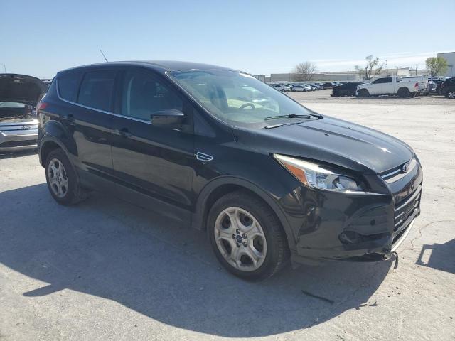 1FMCU0GX1DUB50942 - 2013 FORD ESCAPE SE BLACK photo 4