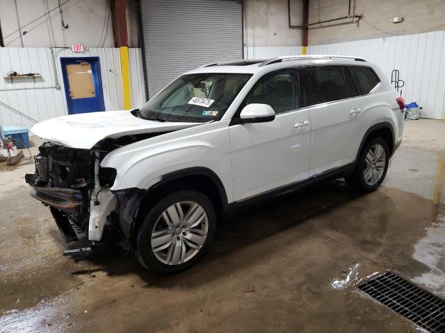 1V2MR2CA2KC530476 - 2019 VOLKSWAGEN ATLAS SEL Ağ foto 1