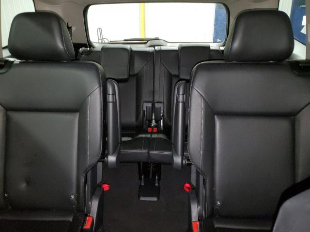 1V2MR2CA2KC530476 - 2019 VOLKSWAGEN ATLAS SEL Ağ foto 10