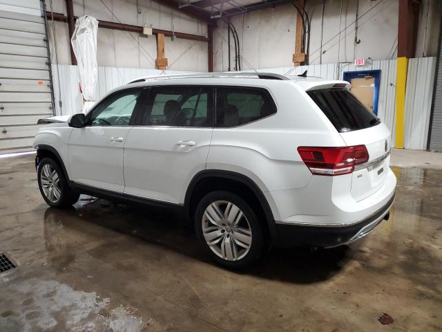 1V2MR2CA2KC530476 - 2019 VOLKSWAGEN ATLAS SEL Ağ foto 2