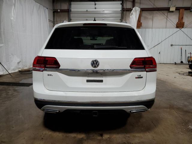 1V2MR2CA2KC530476 - 2019 VOLKSWAGEN ATLAS SEL Ağ foto 6