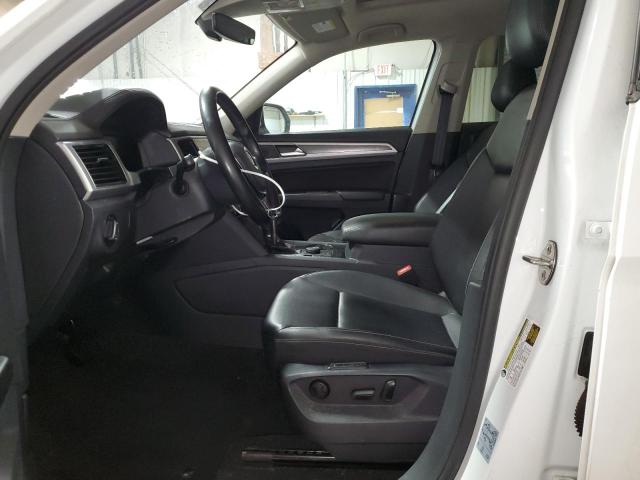 1V2MR2CA2KC530476 - 2019 VOLKSWAGEN ATLAS SEL Ağ foto 7