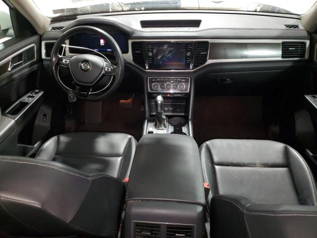 1V2MR2CA2KC530476 - 2019 VOLKSWAGEN ATLAS SEL Ağ foto 8
