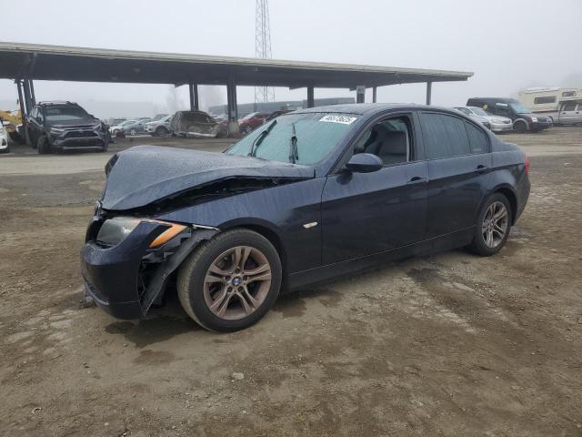 2008 BMW 328 I, 