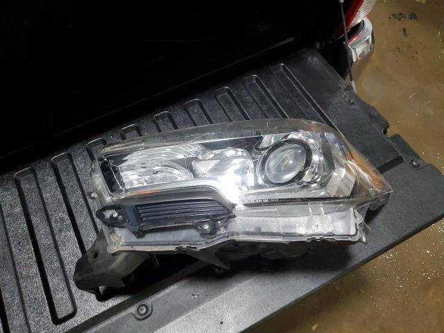 5TFSZ5AN2GX039454 - 2016 TOYOTA TACOMA ACCESS CAB შავი ფოტო 12