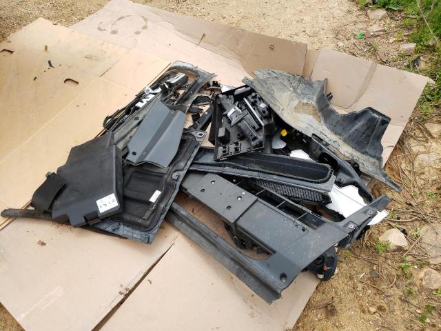 3C6TRVDG2KE509984 - 2019 RAM PROMASTER 2500 HIGH WHITE photo 13