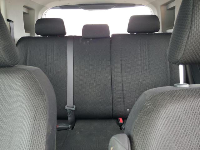 JTLKE50E891073504 - 2009 TOYOTA SCION XB 银色 照片 10