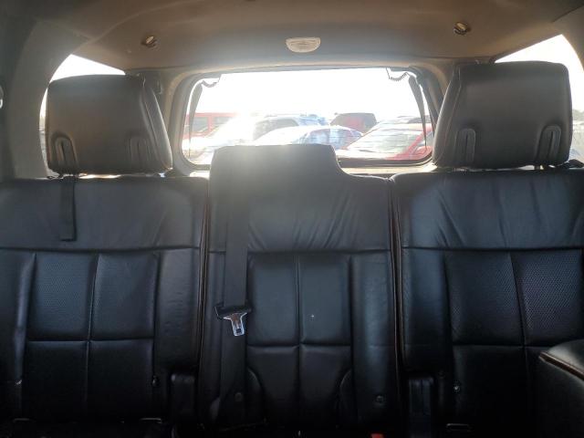 5LMFU27577LJ05860 - 2007 LINCOLN NAVIGATOR BLACK photo 10