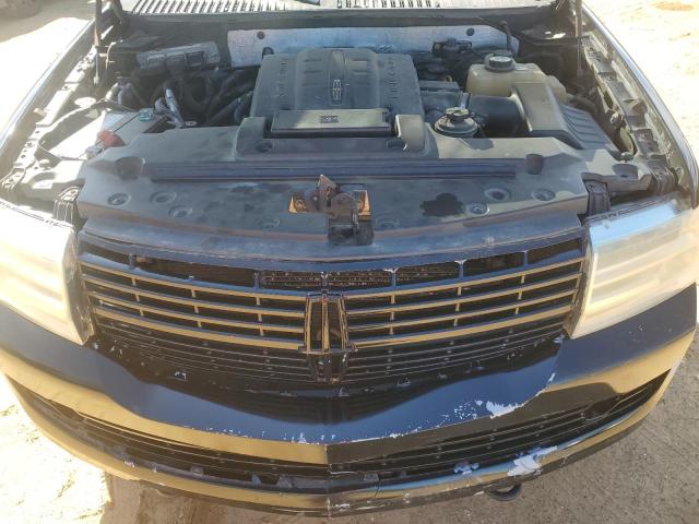 5LMFU27577LJ05860 - 2007 LINCOLN NAVIGATOR BLACK photo 12